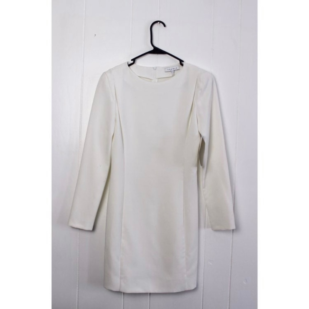 Sandro Paris Dress